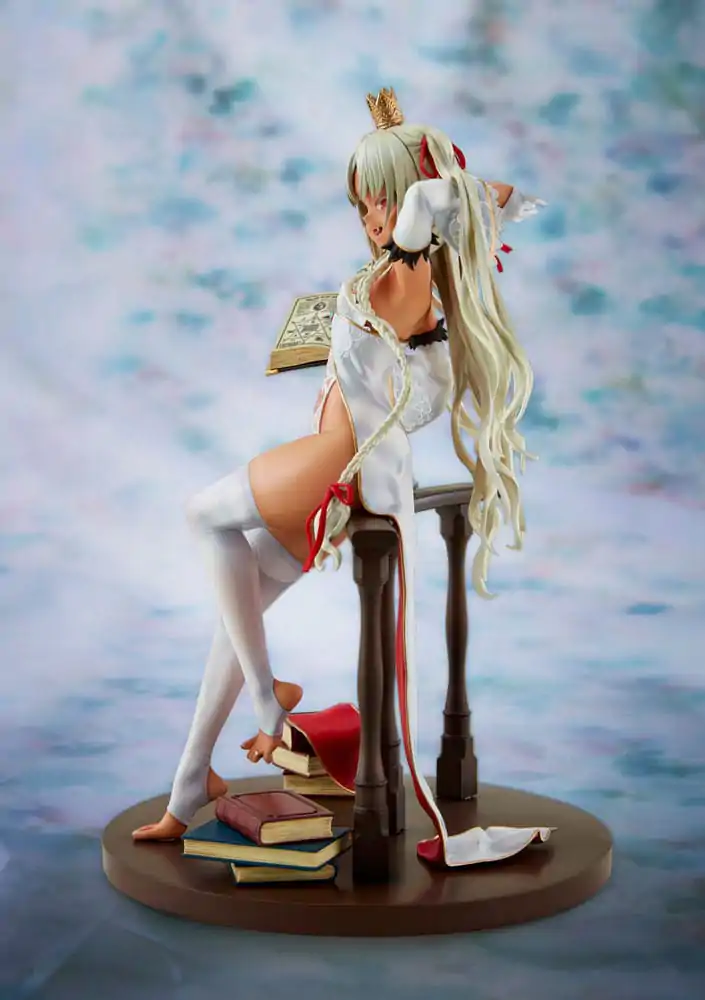 Dark Elf Village 3rd PVC Statuetka 1/6 Villager Mercedes Antenna Shop Limited Edition 22 cm zdjęcie produktu