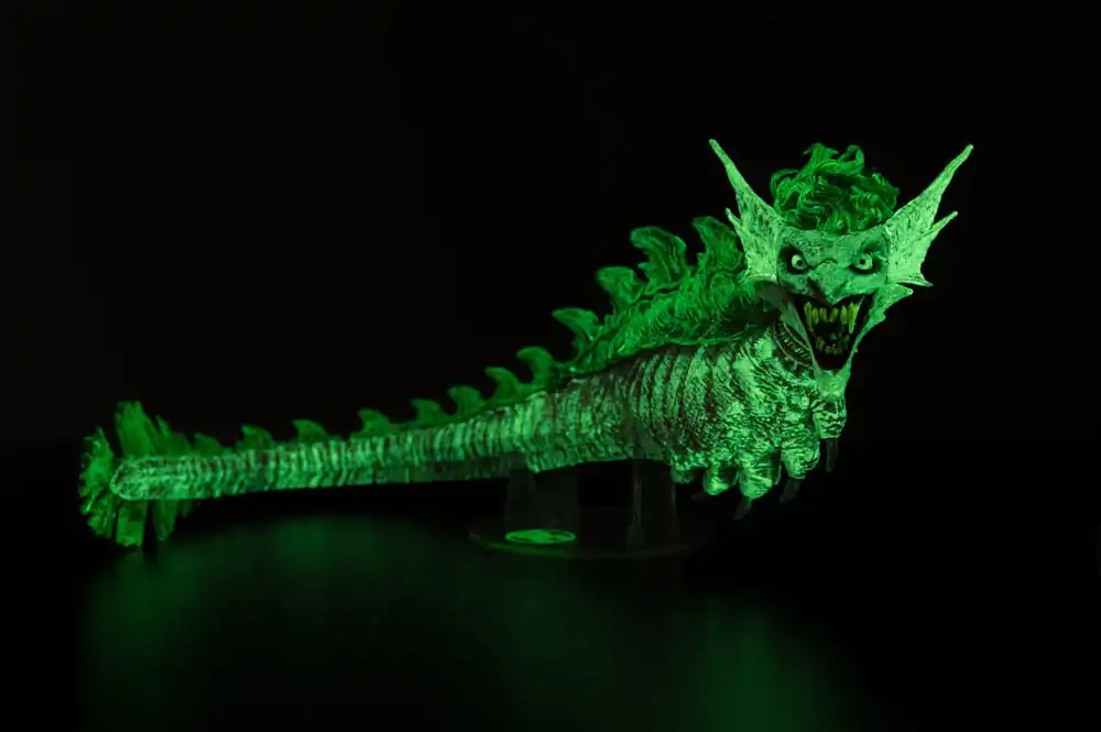 Dark Nights: Metal DC Multiverse Figurka Akcji Joker Dragon Glow in the Dark Edition (Gold Label) 25 cm zdjęcie produktu