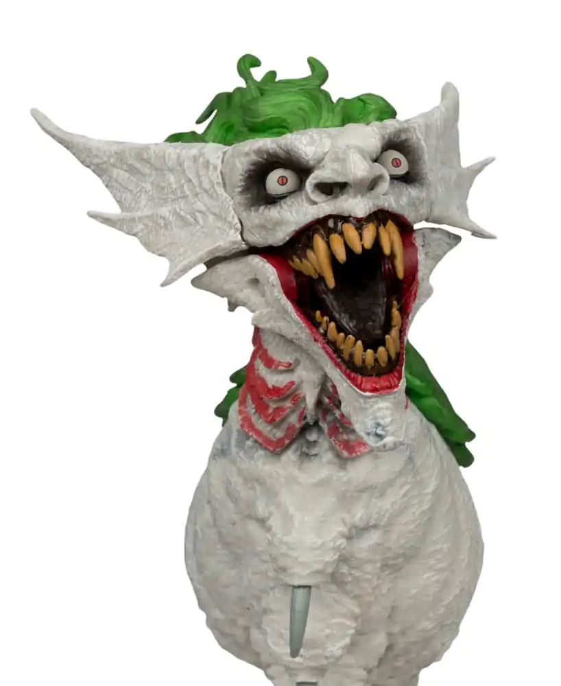 Dark Nights: Metal DC Multiverse Figurka Akcji Joker Dragon Glow in the Dark Edition (Gold Label) 25 cm zdjęcie produktu
