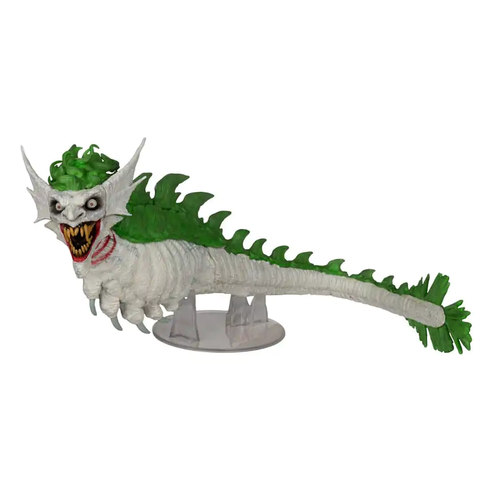 Dark Nights: Metal DC Multiverse Figurka Akcji Joker Dragon Glow in the Dark Edition (Gold Label) 25 cm zdjęcie produktu