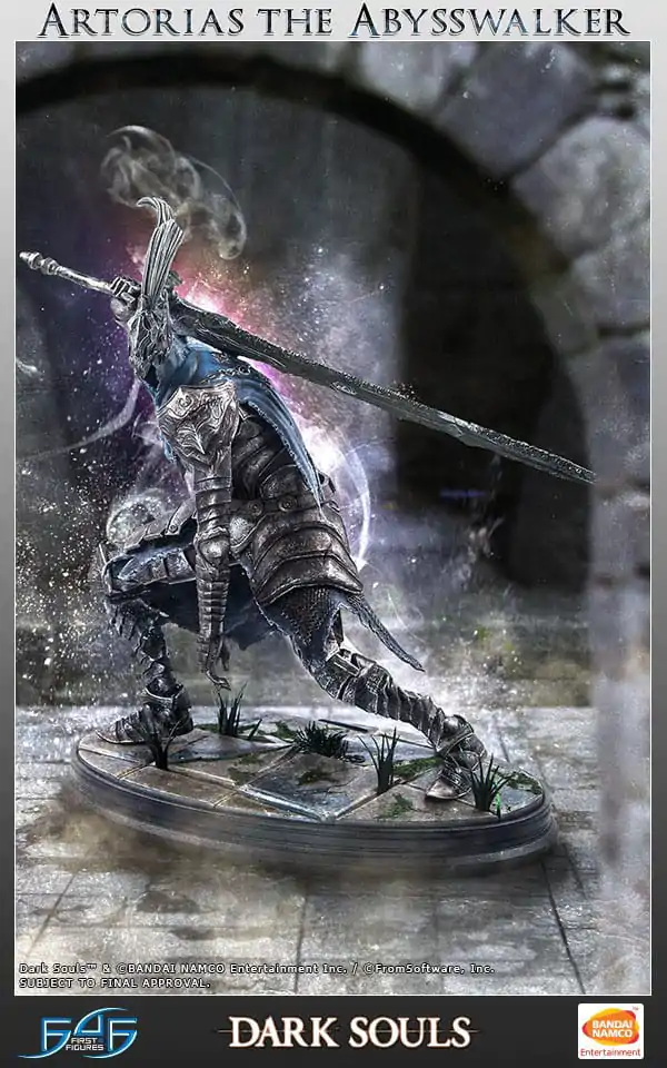 Figurka Dark Souls Artorias the Abysswalker 61 cm zdjęcie produktu