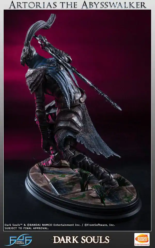 Figurka Dark Souls Artorias the Abysswalker 61 cm zdjęcie produktu