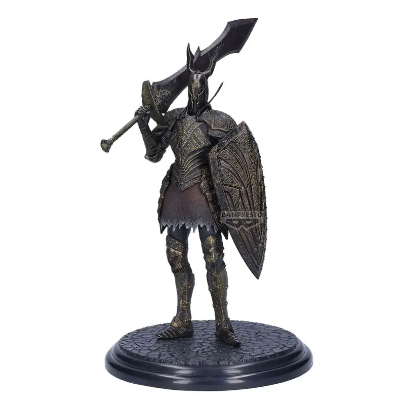 Dark Souls Black Knight Sculpt Collection figurka 20 cm zdjęcie produktu