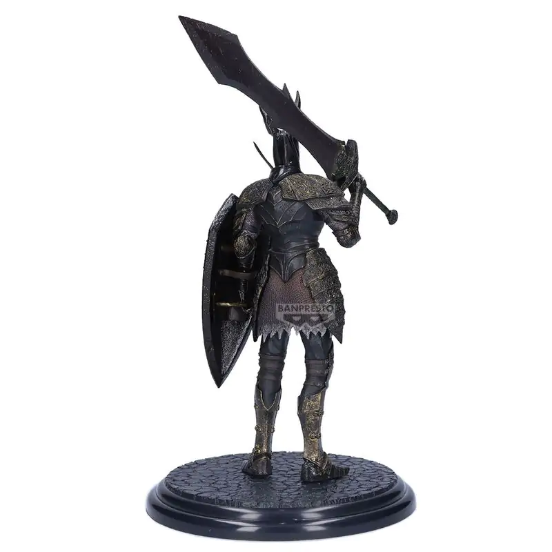 Dark Souls Black Knight Sculpt Collection figurka 20 cm zdjęcie produktu