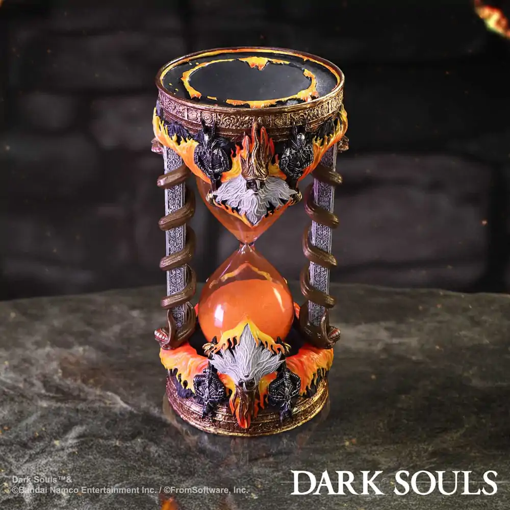 Dark Souls Klepsydra Gwyn 17 cm zdjęcie produktu