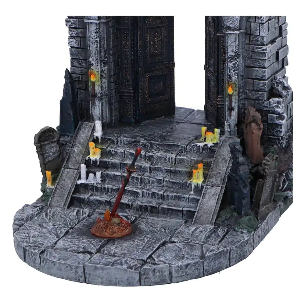 Pojemnik na kadzidła Dark Souls III Fog Gate 19 cm zdjęcie produktu