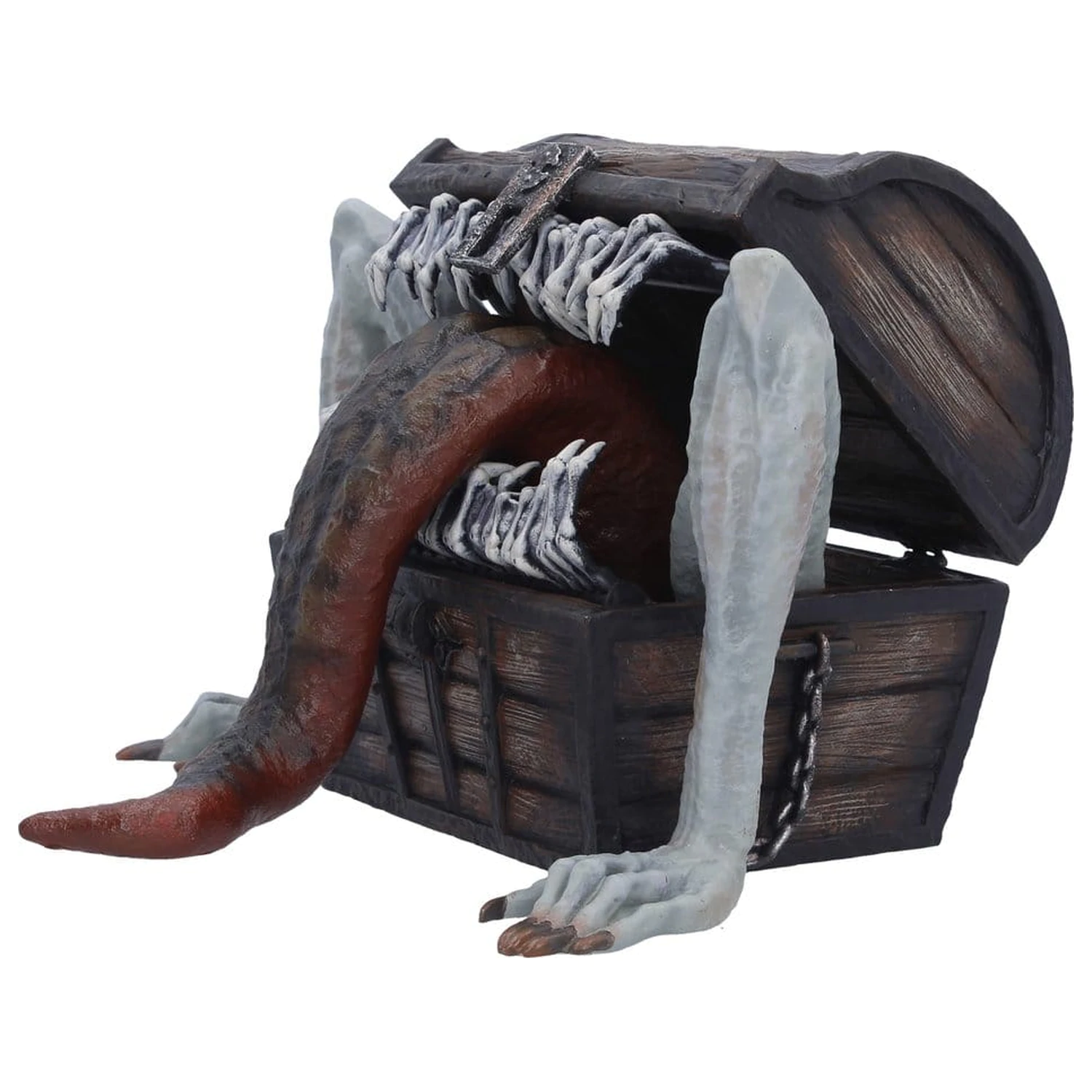 Dark Souls Pudełko do przechowywania Mimic Box 11 cm zdjęcie produktu