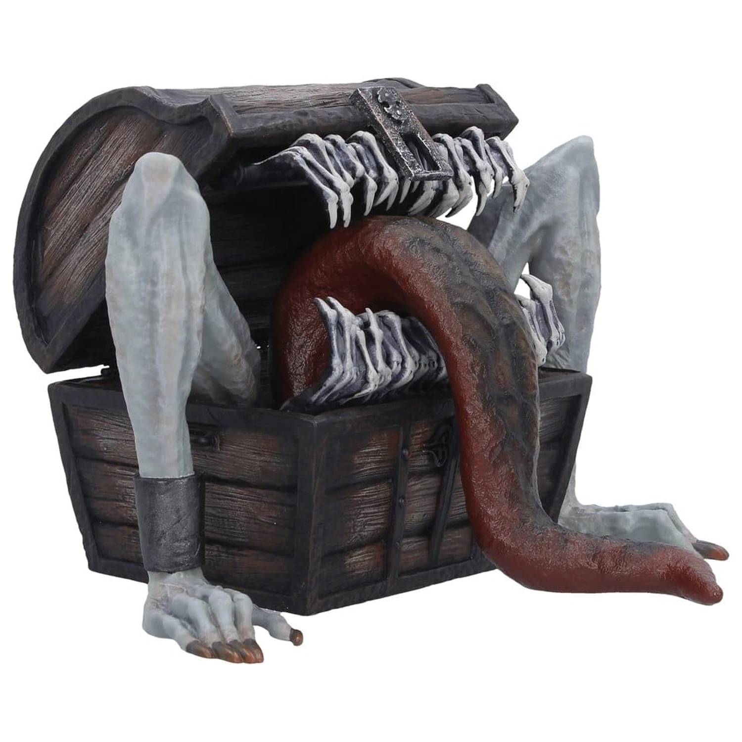 Dark Souls Pudełko do przechowywania Mimic Box 11 cm zdjęcie produktu