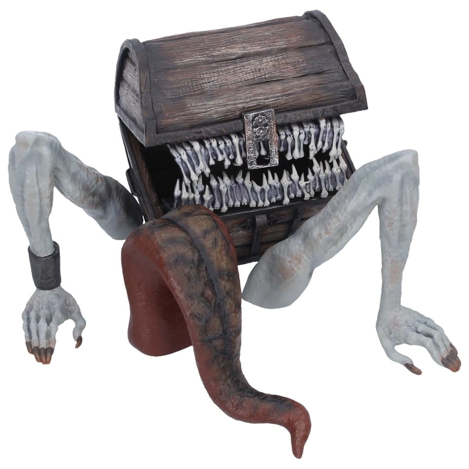 Dark Souls Pudełko do przechowywania Mimic Box 11 cm zdjęcie produktu