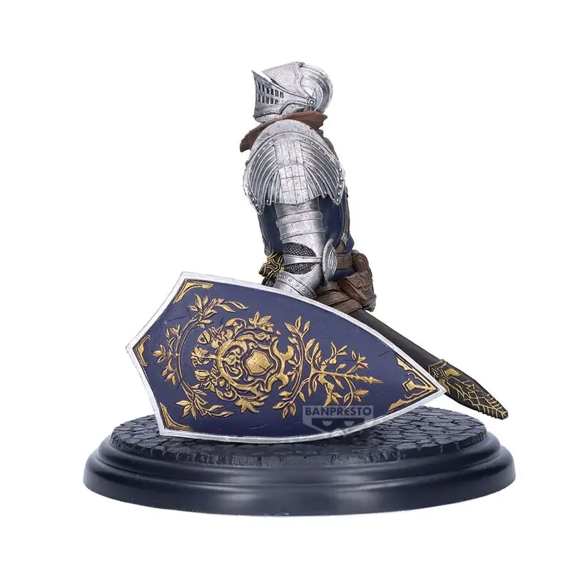 Dark Souls Oscar Rycerz z Astory Kolekcja Figurka Rzeźb 12 cm zdjęcie produktu