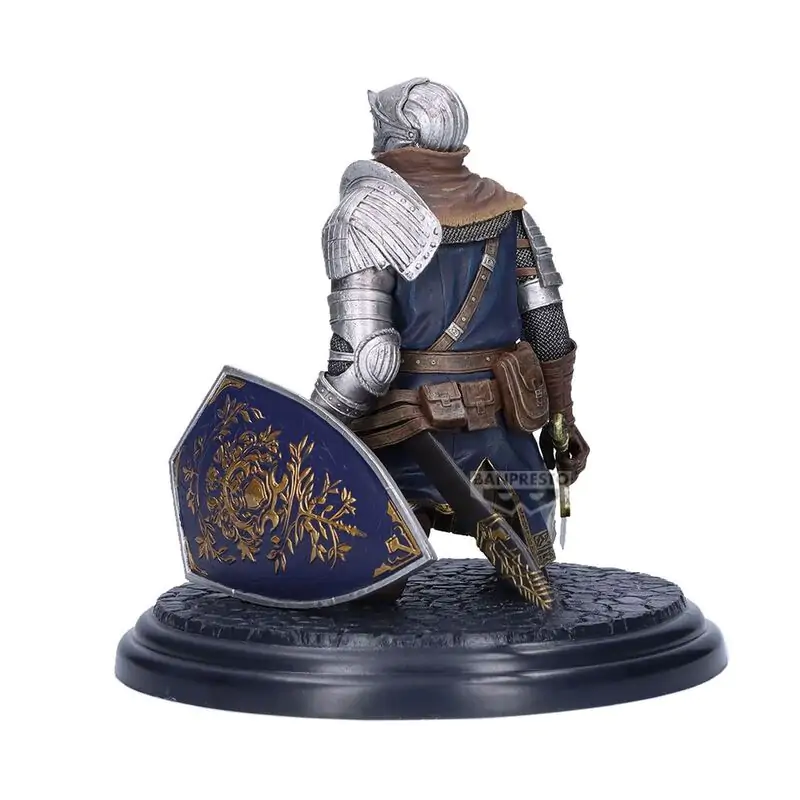 Dark Souls Oscar Rycerz z Astory Kolekcja Figurka Rzeźb 12 cm zdjęcie produktu