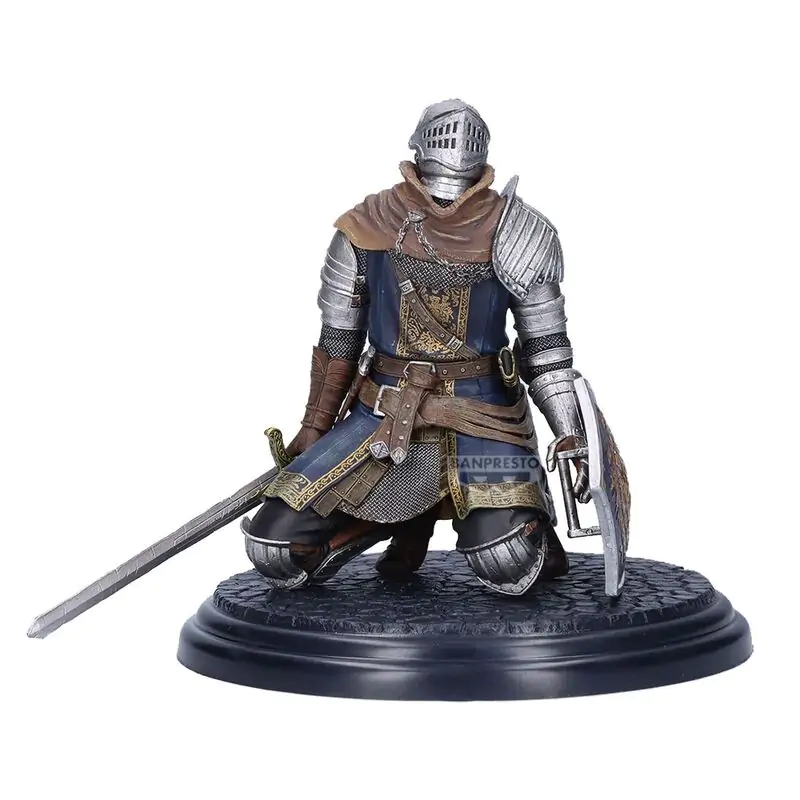 Dark Souls Oscar Rycerz z Astory Kolekcja Figurka Rzeźb 12 cm zdjęcie produktu