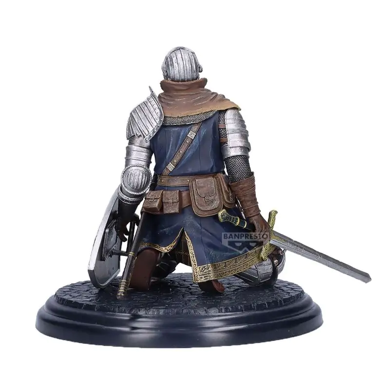 Dark Souls Oscar Rycerz z Astory Kolekcja Figurka Rzeźb 12 cm zdjęcie produktu