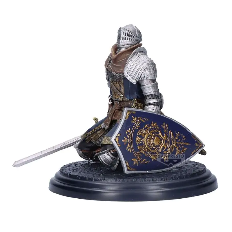 Dark Souls Oscar Rycerz z Astory Kolekcja Figurka Rzeźb 12 cm zdjęcie produktu