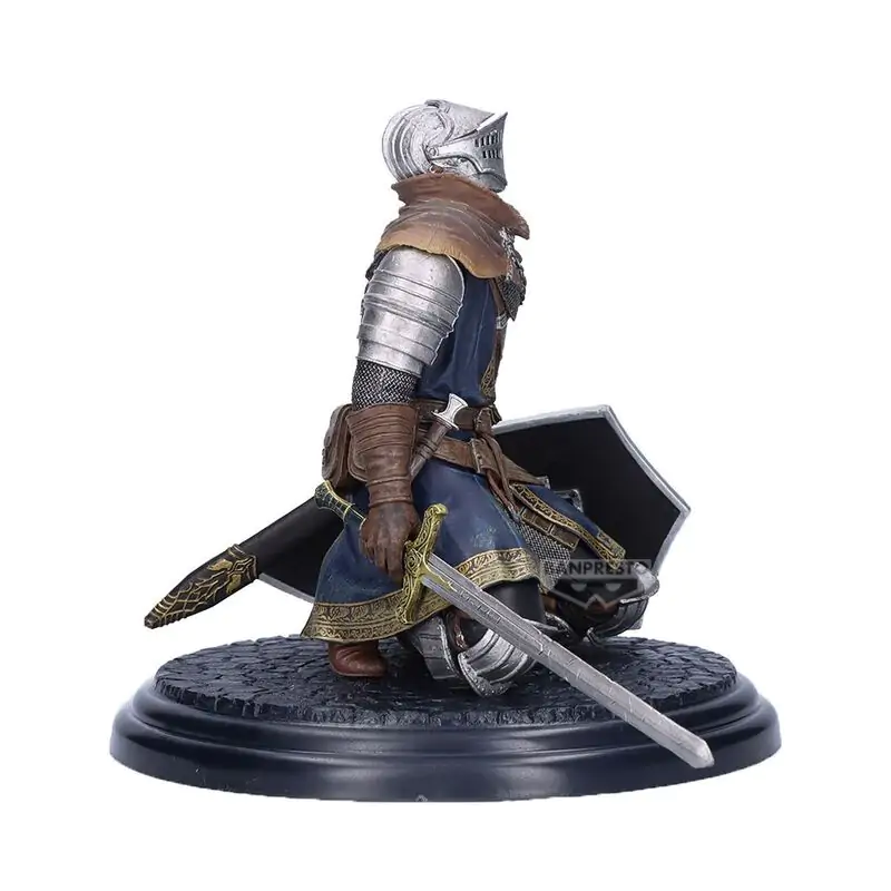 Dark Souls Oscar Rycerz z Astory Kolekcja Figurka Rzeźb 12 cm zdjęcie produktu