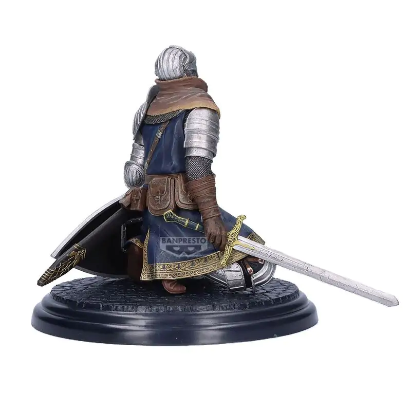 Dark Souls Oscar Rycerz z Astory Kolekcja Figurka Rzeźb 12 cm zdjęcie produktu