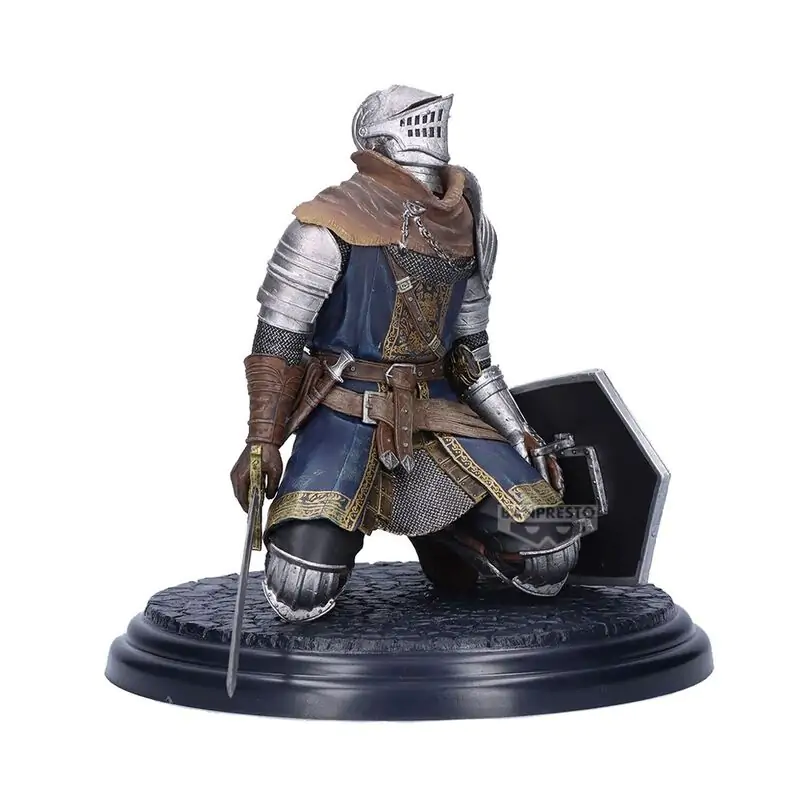 Dark Souls Oscar Rycerz z Astory Kolekcja Figurka Rzeźb 12 cm zdjęcie produktu