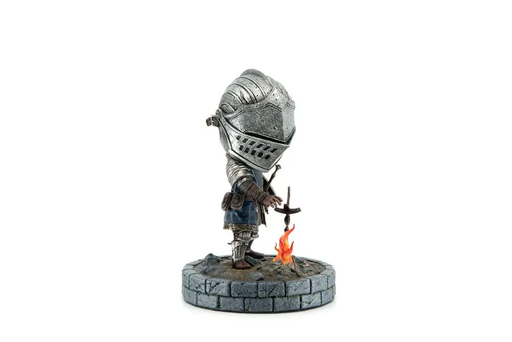 Figura Dark Souls Oscar, Rycerz z Astory SD 20 cm zdjęcie produktu