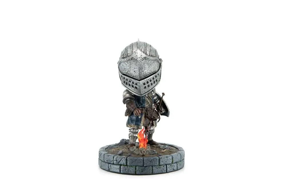 Figura Dark Souls Oscar, Rycerz z Astory SD 20 cm zdjęcie produktu