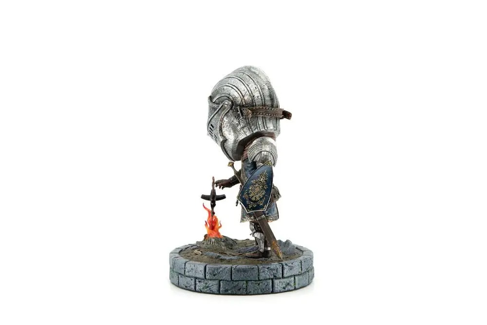 Figura Dark Souls Oscar, Rycerz z Astory SD 20 cm zdjęcie produktu