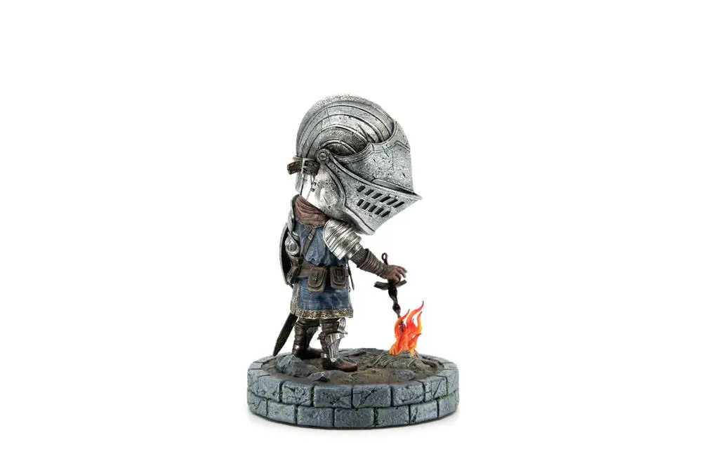 Figura Dark Souls Oscar, Rycerz z Astory SD 20 cm zdjęcie produktu