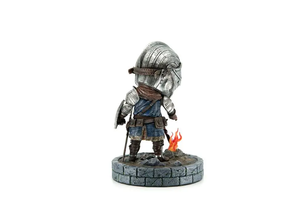 Figura Dark Souls Oscar, Rycerz z Astory SD 20 cm zdjęcie produktu