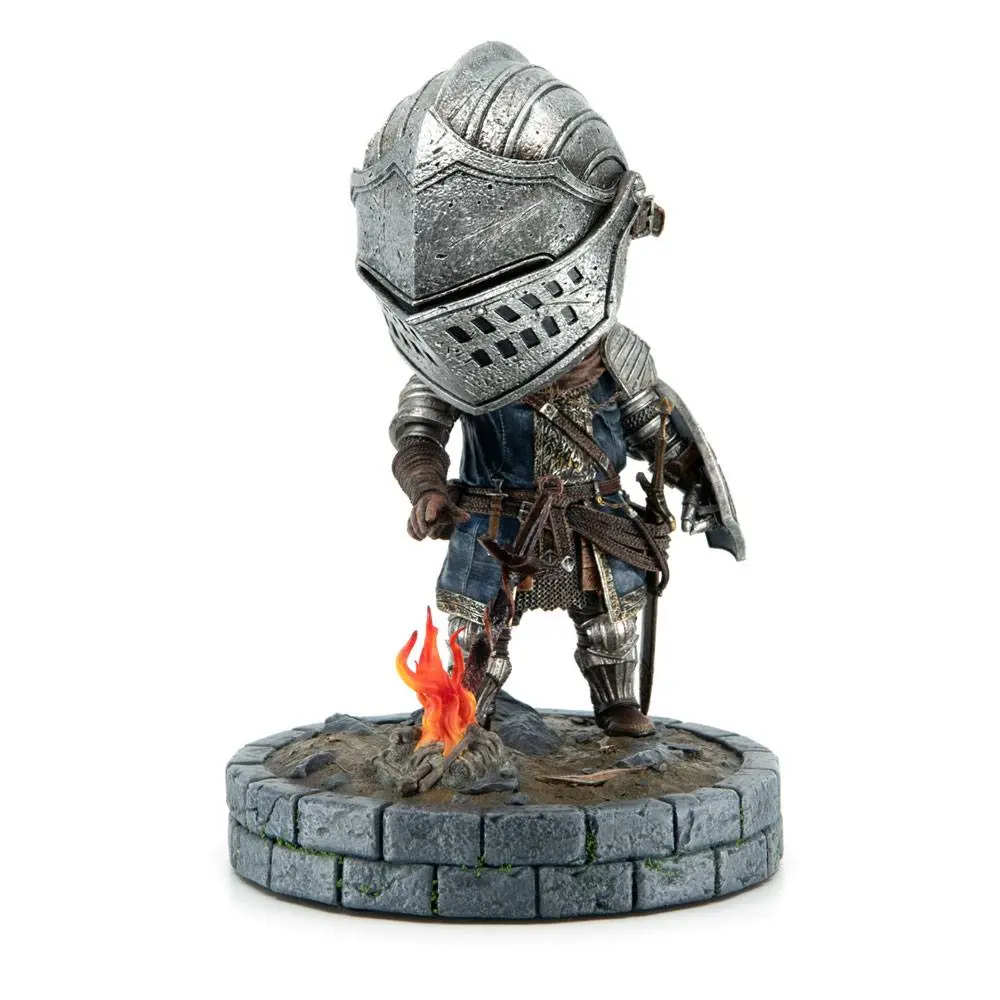 Figura Dark Souls Oscar, Rycerz z Astory SD 20 cm zdjęcie produktu