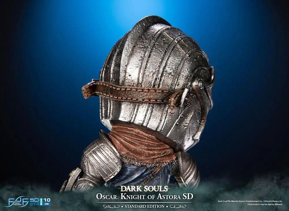 Figura Dark Souls Oscar, Rycerz z Astory SD 20 cm zdjęcie produktu