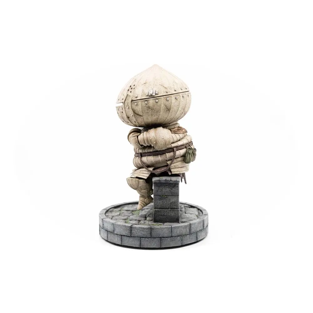 Statua Dark Souls Siegward z Catariny SD 21 cm zdjęcie produktu