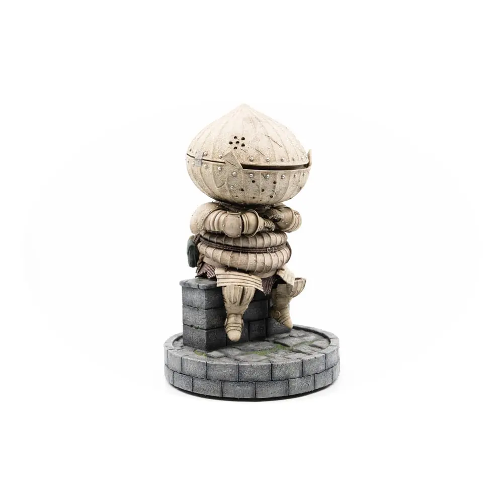 Statua Dark Souls Siegward z Catariny SD 21 cm zdjęcie produktu