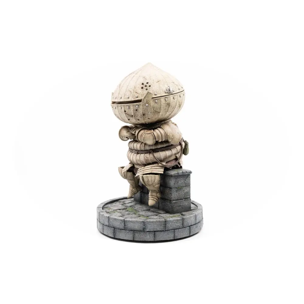 Statua Dark Souls Siegward z Catariny SD 21 cm zdjęcie produktu