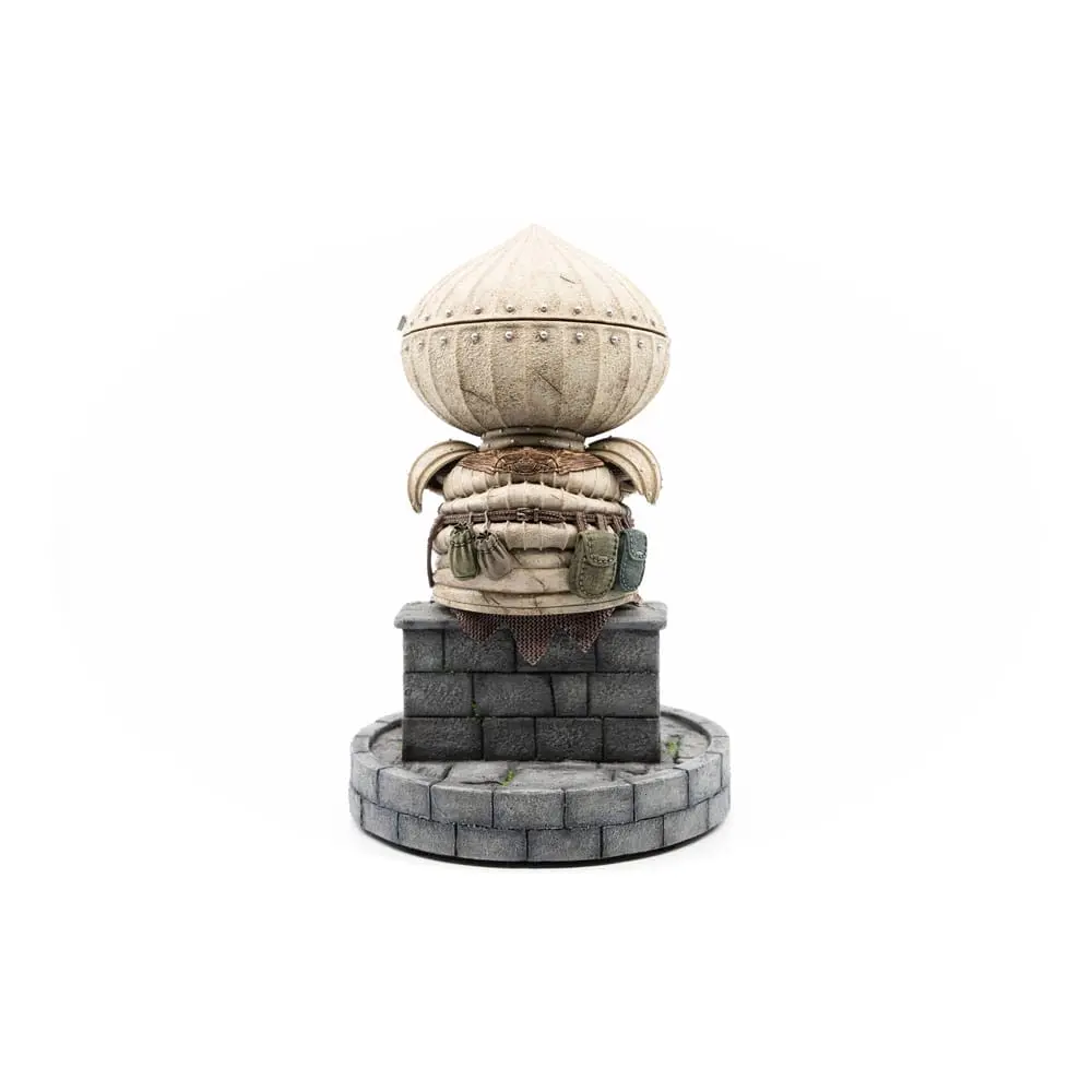 Statua Dark Souls Siegward z Catariny SD 21 cm zdjęcie produktu