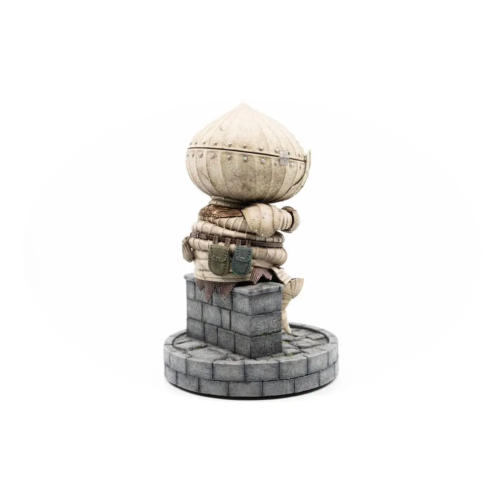 Statua Dark Souls Siegward z Catariny SD 21 cm zdjęcie produktu