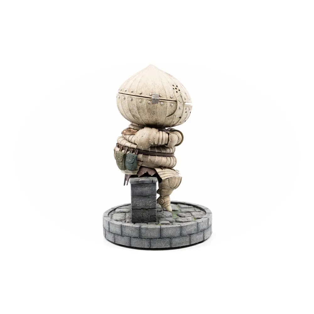 Statua Dark Souls Siegward z Catariny SD 21 cm zdjęcie produktu