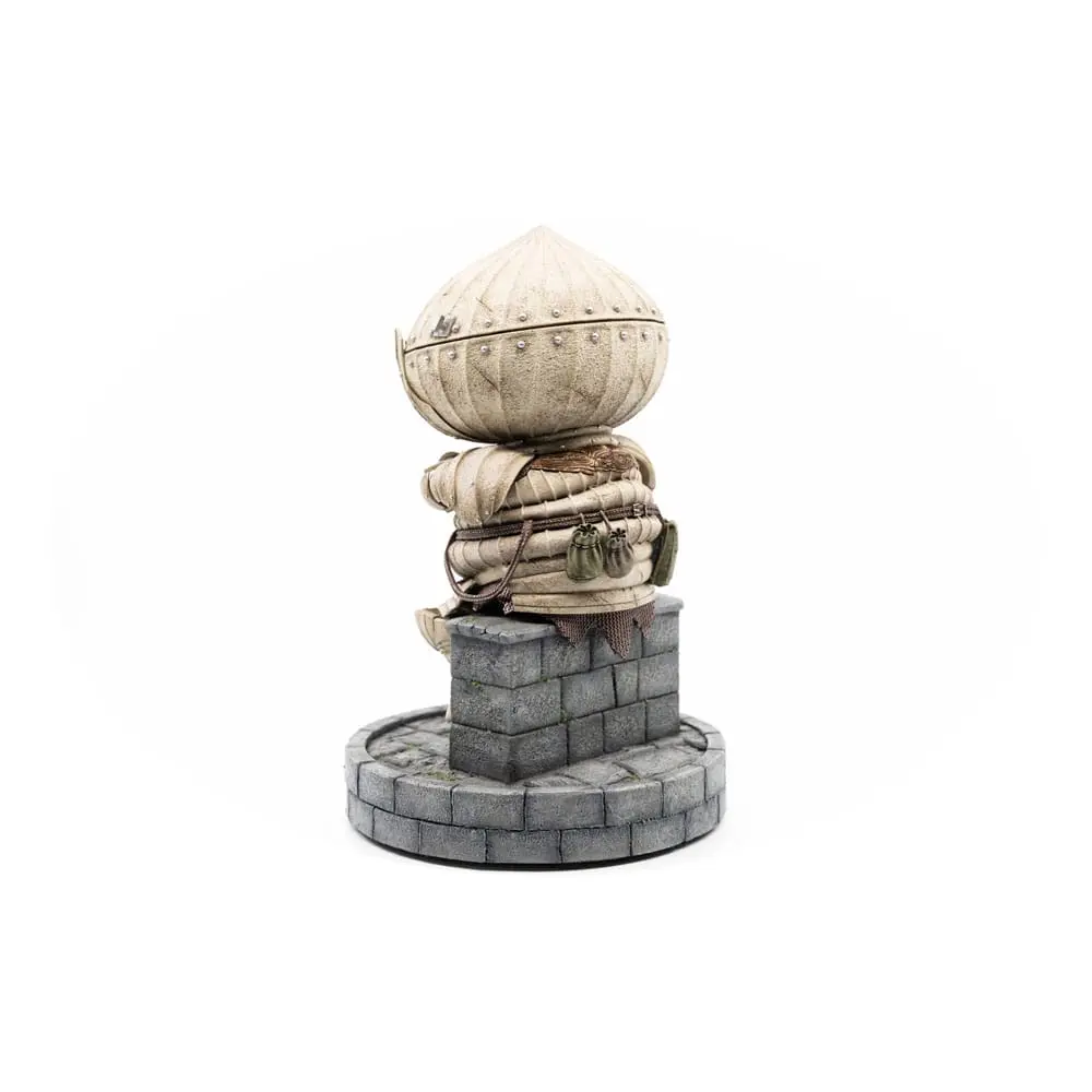 Statua Dark Souls Siegward z Catariny SD 21 cm zdjęcie produktu