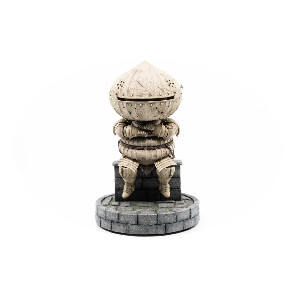 Statua Dark Souls Siegward z Catariny SD 21 cm zdjęcie produktu