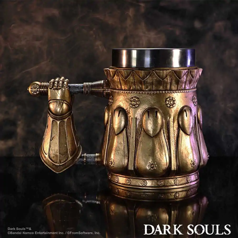 Dark Souls Dzban Smough 19 cm zdjęcie produktu