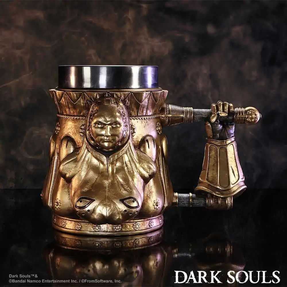 Dark Souls Dzban Smough 19 cm zdjęcie produktu