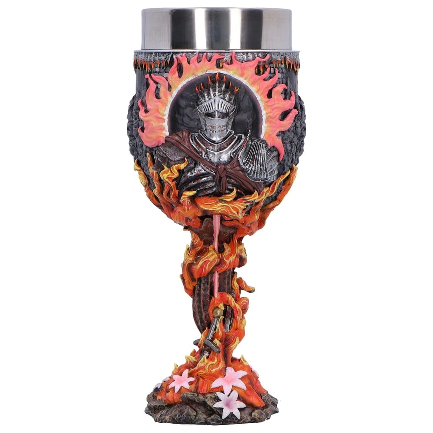 Dark Souls Goblet Soul of Cinder zdjęcie produktu