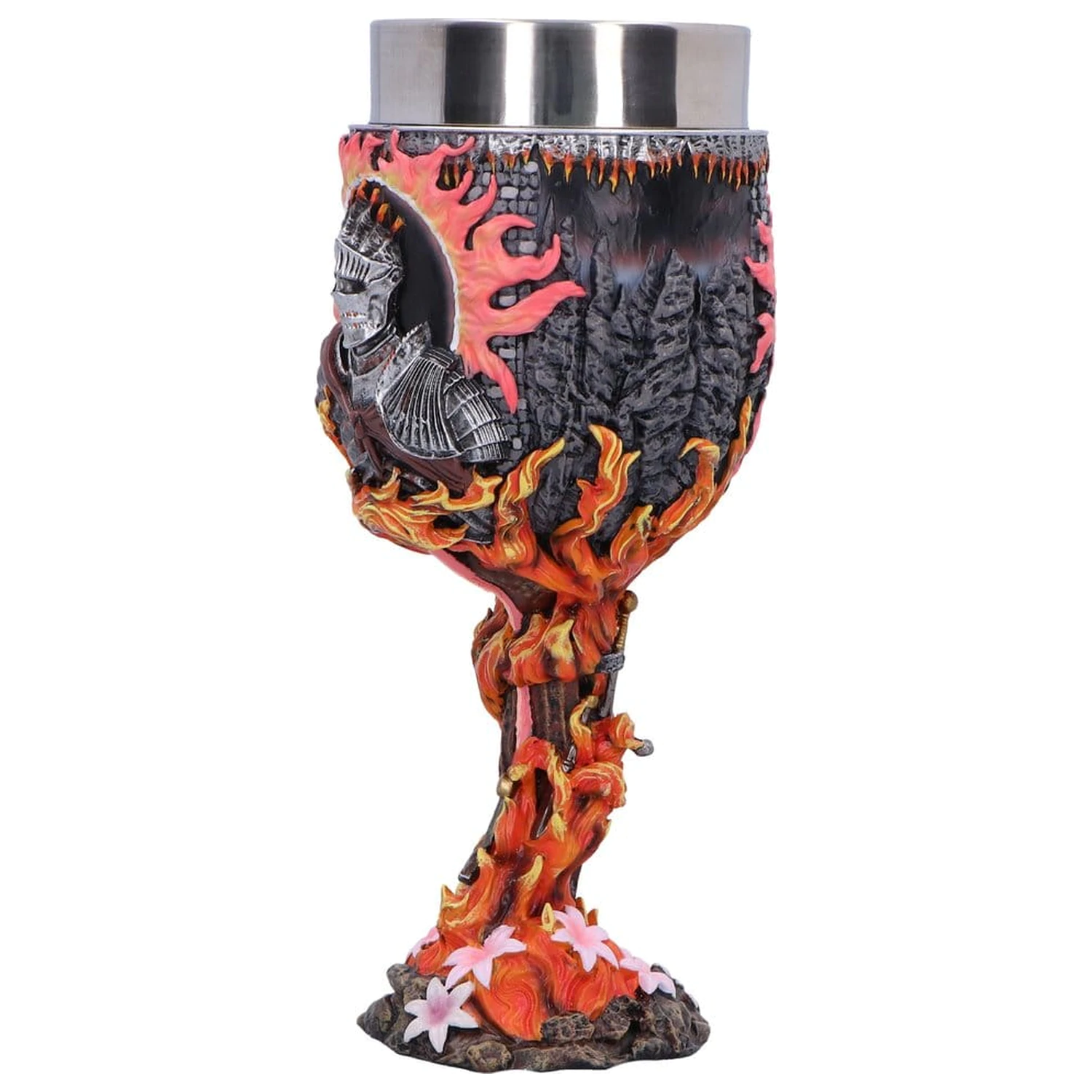 Dark Souls Goblet Soul of Cinder zdjęcie produktu
