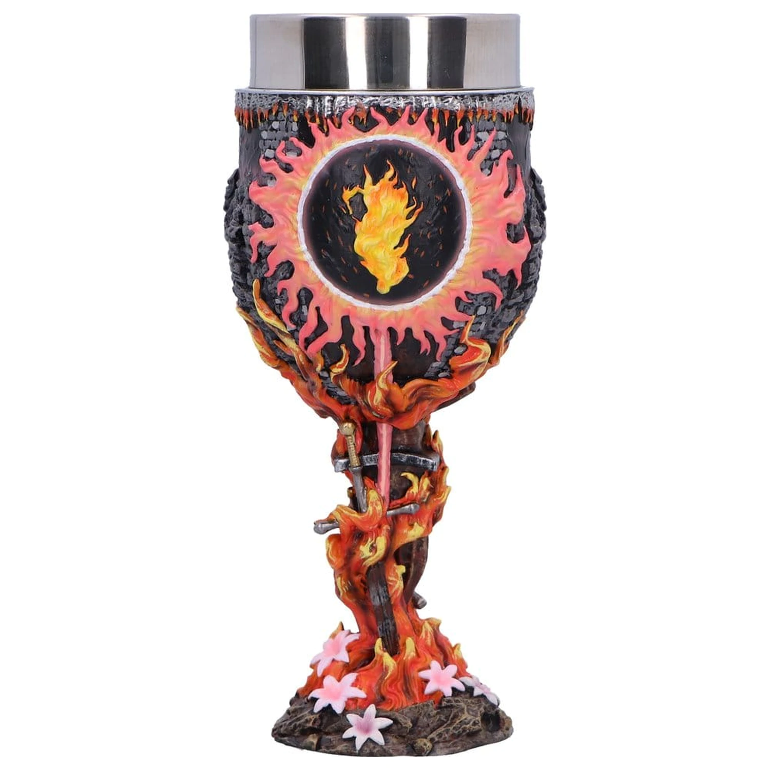 Dark Souls Goblet Soul of Cinder zdjęcie produktu