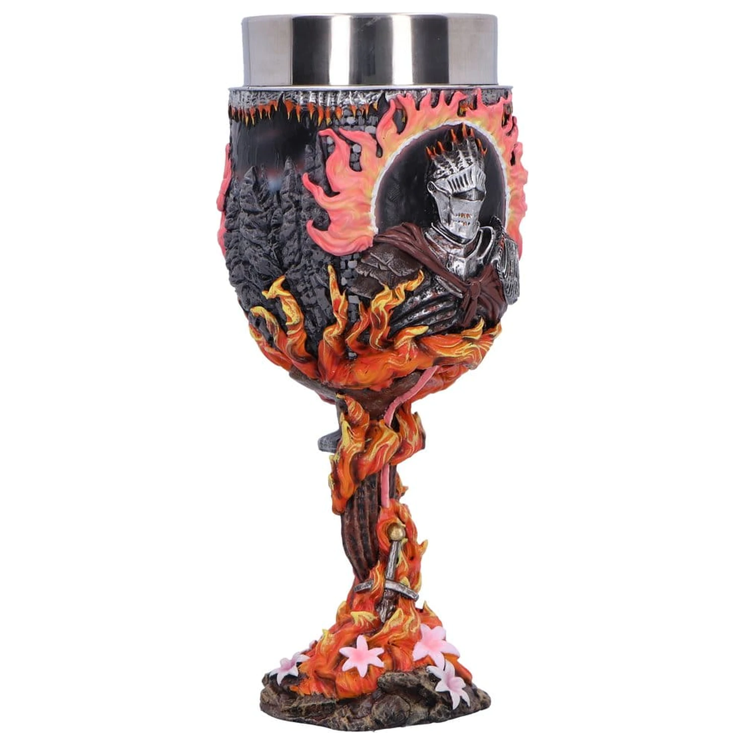 Dark Souls Goblet Soul of Cinder zdjęcie produktu