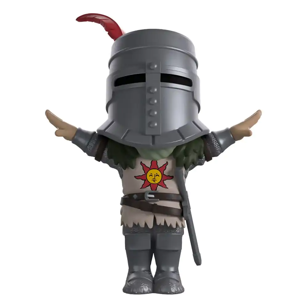 Dark Souls Winyl Figurka Siegward of Catarina 9 cm zdjęcie produktu