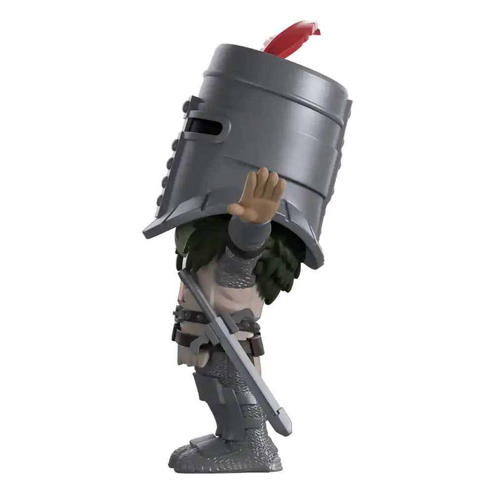Dark Souls Winyl Figurka Siegward of Catarina 9 cm zdjęcie produktu