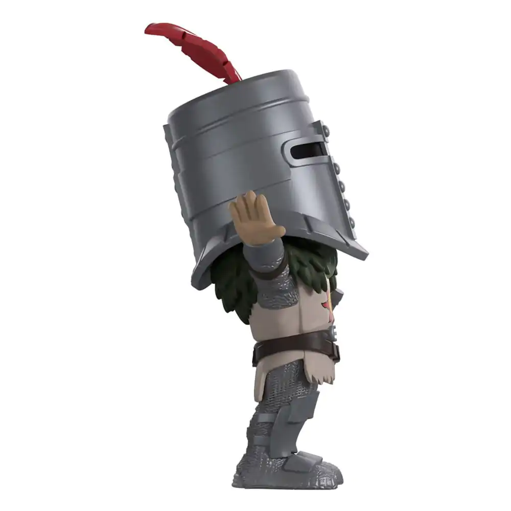 Dark Souls Winyl Figurka Siegward of Catarina 9 cm zdjęcie produktu