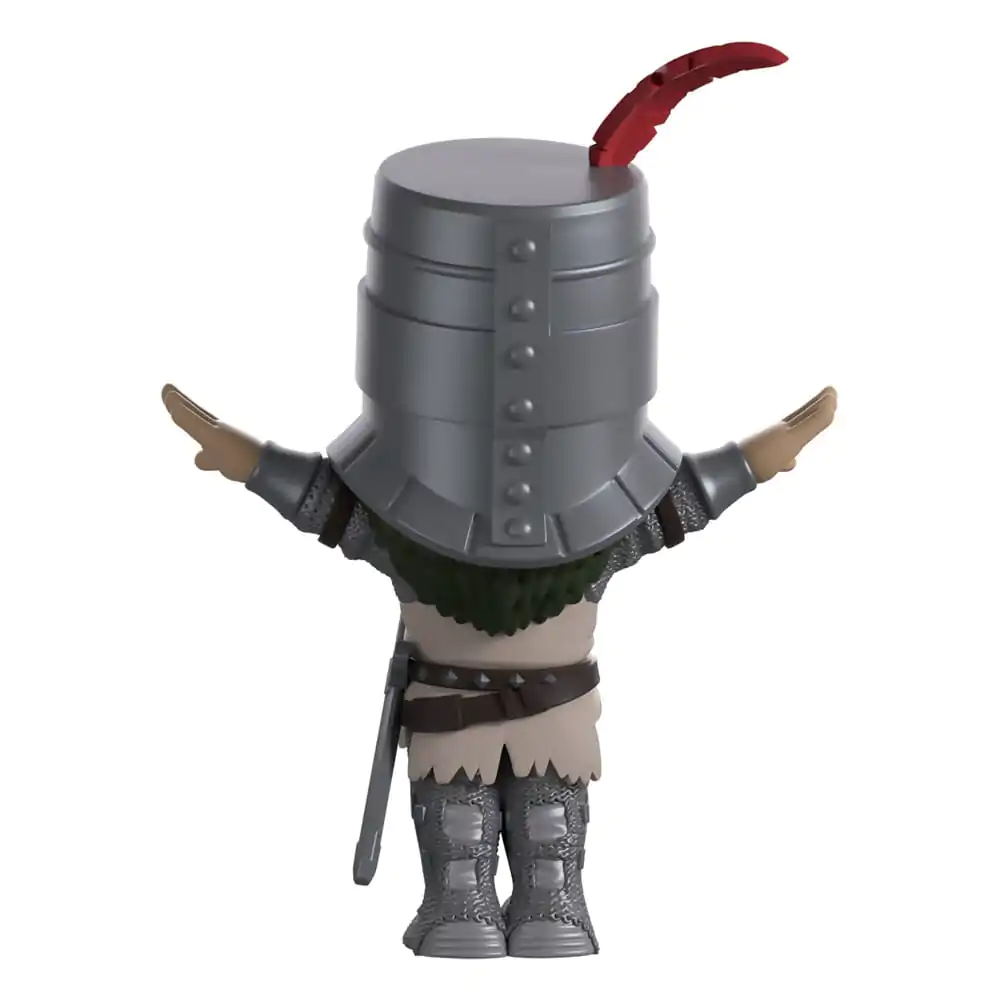 Dark Souls Winyl Figurka Siegward of Catarina 9 cm zdjęcie produktu