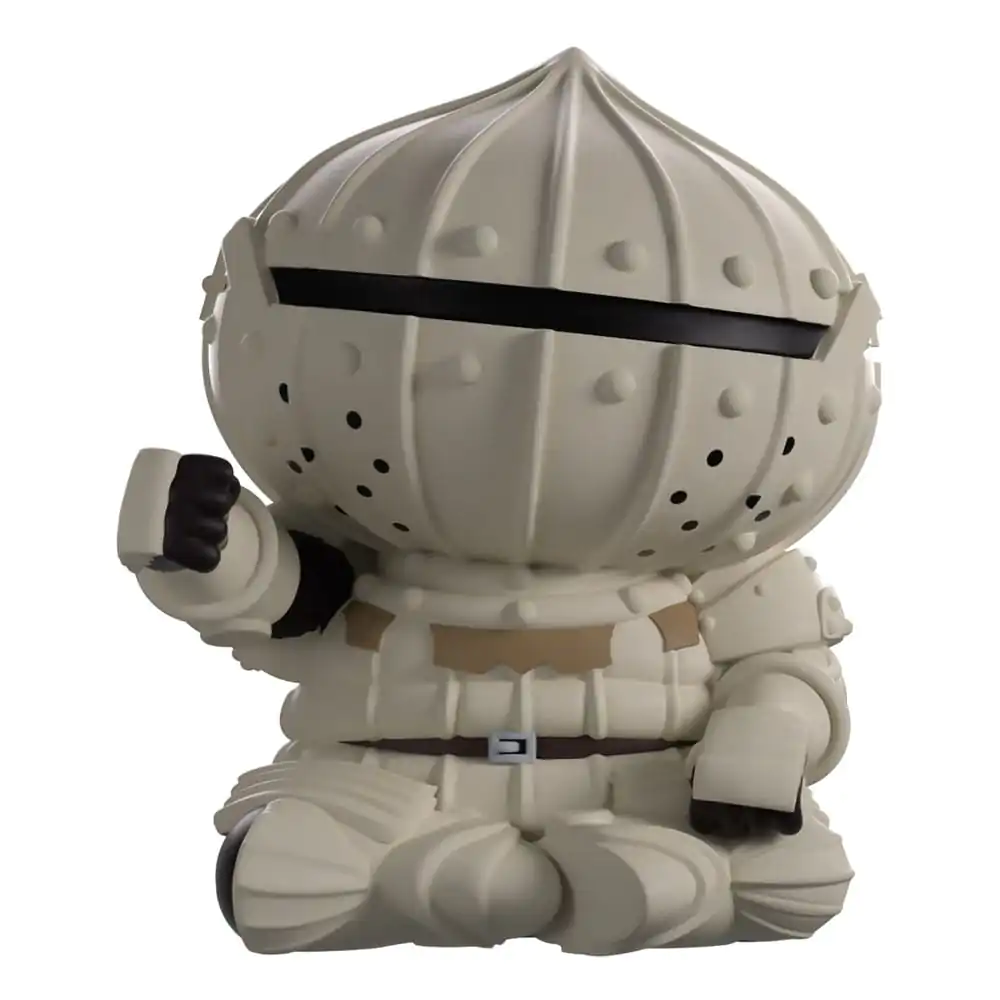 Dark Souls Winyl Solaire z Astory Figurka 12 cm zdjęcie produktu