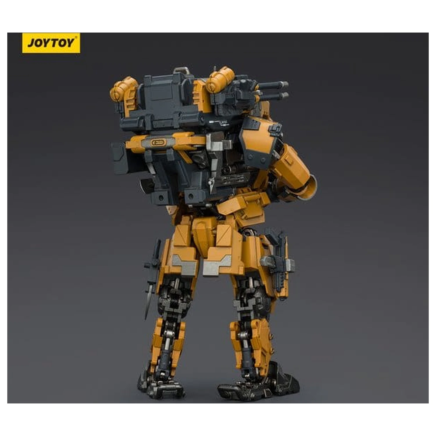 Dark Source Action Figure 1/25 APOC Series Annihilator 02 Long-Range Strike Mech ST-8617 14 cm zdjęcie produktu