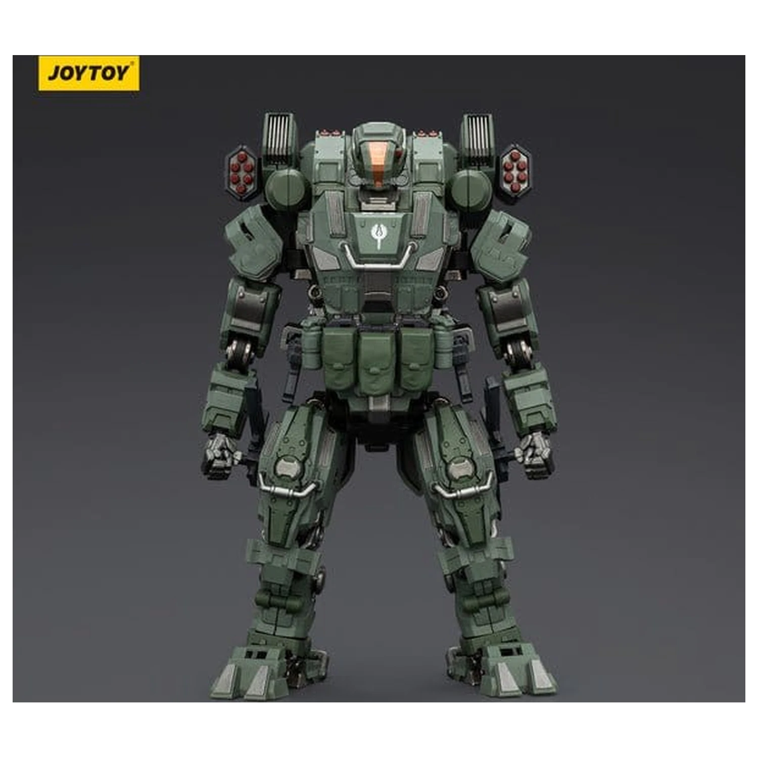 Dark Source Action Figure 1/25 APOC Series Falcon 02 Rapid Assault Mech ST-8615 14 cm zdjęcie produktu