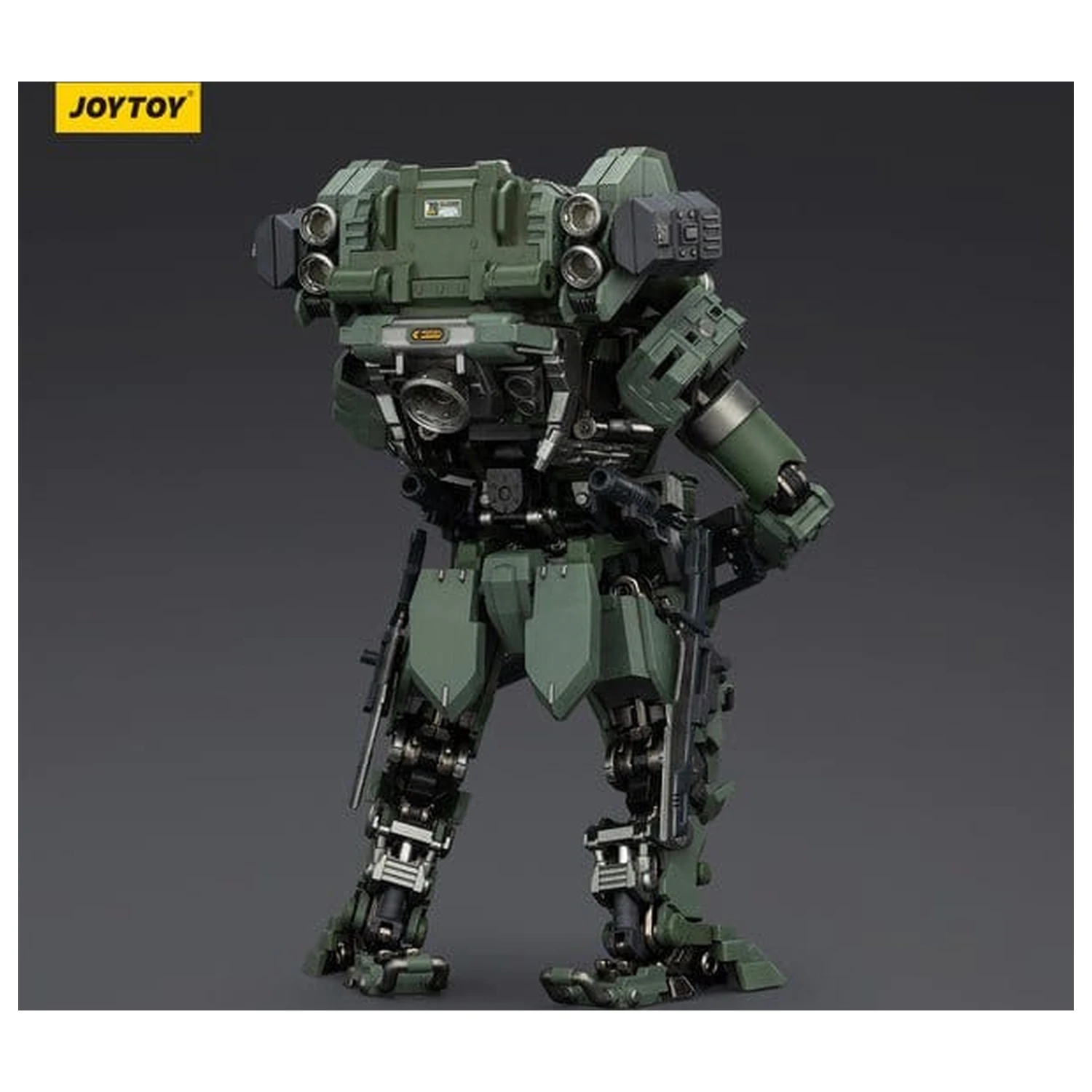 Dark Source Action Figure 1/25 APOC Series Falcon 02 Rapid Assault Mech ST-8615 14 cm zdjęcie produktu